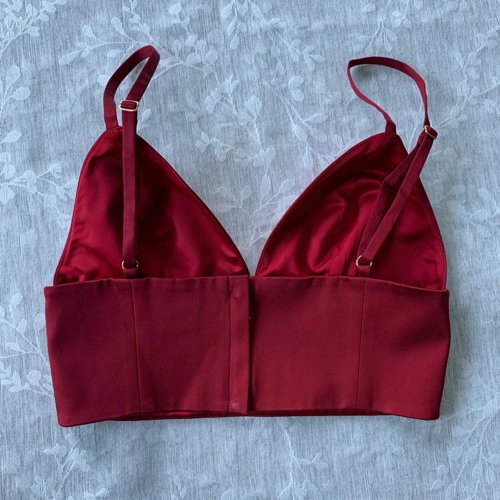 Guess by Marciano size 0 bralette - Picture 9 of 16